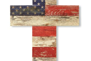 Rethinking Christian Patriotism