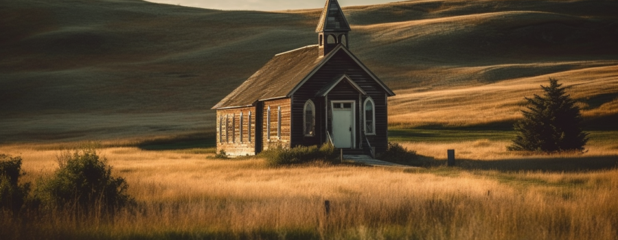 A Loving Call to Action for LGBTQ+ Affirming Churches