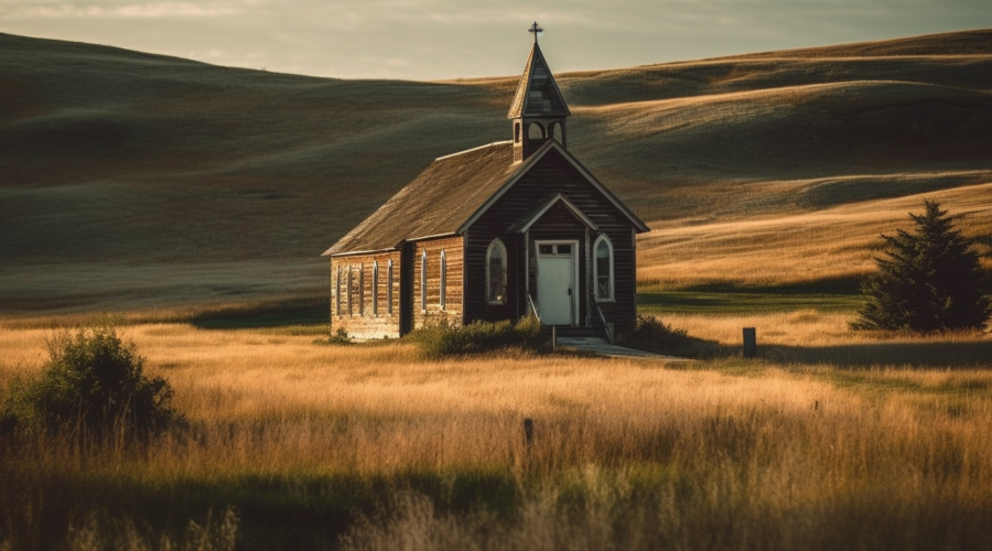 A Loving Call to Action for LGBTQ+ Affirming Churches