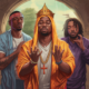 What If: All Rappers Transitioned to Christian Rappers?