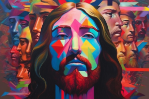 Jesus and Identity Politics