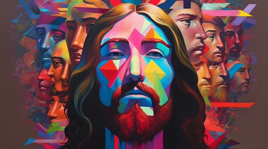 Jesus and Identity Politics